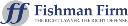 The Fishman Firm logo